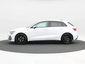 Audi A3 Sportback 30 TFSI S edition thumbnail 7