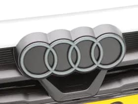 Audi A3 Sportback 30 TFSI S edition thumbnail 9