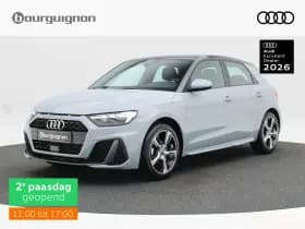 Audi A1 S edition 25 TFSI