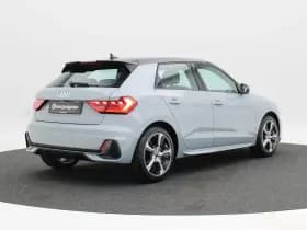 Audi A1 S edition 25 TFSI thumbnail 2