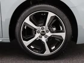 Audi A1 S edition 25 TFSI thumbnail 12