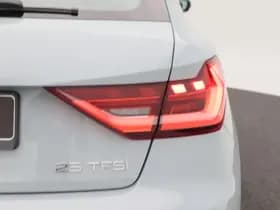 Audi A1 S edition 25 TFSI thumbnail 13