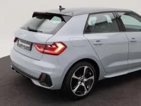 Audi A1 S edition 25 TFSI thumbnail 14