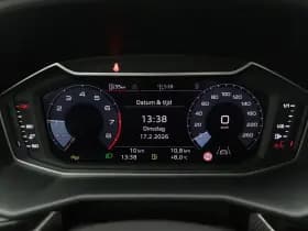 Audi A1 S edition 25 TFSI thumbnail 20