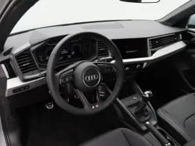 Audi A1 S edition 25 TFSI thumbnail 3