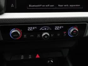 Audi A1 S edition 25 TFSI thumbnail 27