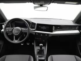 Audi A1 S edition 25 TFSI thumbnail 32