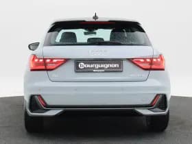 Audi A1 S edition 25 TFSI thumbnail 5