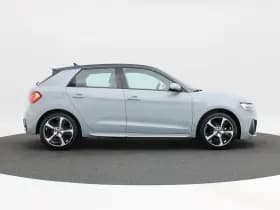 Audi A1 S edition 25 TFSI thumbnail 6