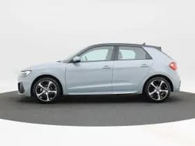 Audi A1 S edition 25 TFSI thumbnail 7