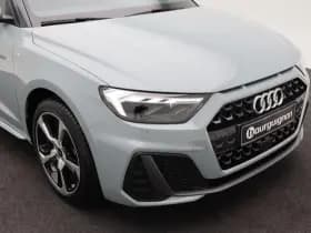 Audi A1 S edition 25 TFSI thumbnail 10