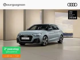 Audi A1 S edition 25 TFSI