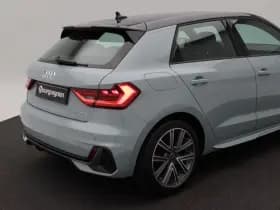 Audi A1 thumbnail 14