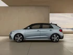 Audi A1 S edition 25 TFSI thumbnail 3