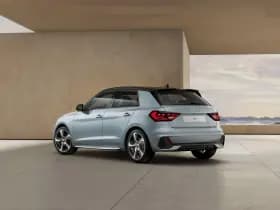 Audi A1 S edition 25 TFSI thumbnail 5