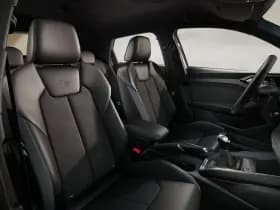 Audi A1 S edition 25 TFSI thumbnail 6