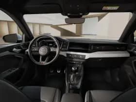 Audi A1 S edition 25 TFSI thumbnail 7