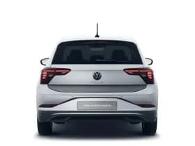 Volkswagen Polo 1.0 TSI Life Edition thumbnail 3