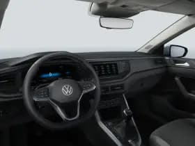Volkswagen Polo 1.0 TSI Life Edition thumbnail 4