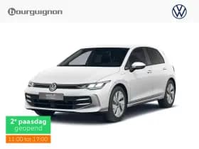 Volkswagen Golf 1.5 eHybrid Life Edition