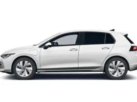 Volkswagen Golf 1.5 eHybrid Life Edition thumbnail 2