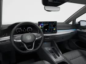 Volkswagen Golf 1.5 eHybrid Life Edition thumbnail 4