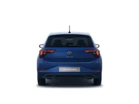 Volkswagen Polo 1.0 TSI Life Edition thumbnail 3