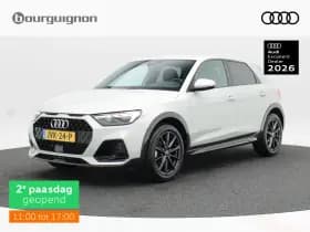 Audi A1 allstreet 30 TFSi 115 Pk Automaat Advanced edition