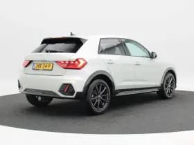 Audi A1 allstreet 30 TFSi 115 Pk Automaat Advanced edition thumbnail 2