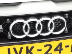 Audi A1 allstreet 30 TFSi 115 Pk Automaat Advanced edition thumbnail 12