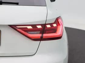 Audi A1 allstreet 30 TFSi 115 Pk Automaat Advanced edition thumbnail 14