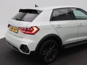 Audi A1 allstreet 30 TFSi 115 Pk Automaat Advanced edition thumbnail 15