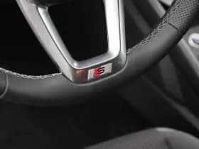 Audi A1 allstreet 30 TFSi 115 Pk Automaat Advanced edition thumbnail 20