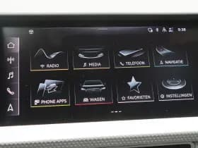 Audi A1 allstreet 30 TFSi 115 Pk Automaat Advanced edition thumbnail 25