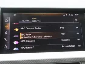 Audi A1 allstreet 30 TFSi 115 Pk Automaat Advanced edition thumbnail 26