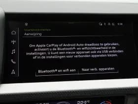 Audi A1 allstreet 30 TFSi 115 Pk Automaat Advanced edition thumbnail 27