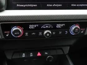 Audi A1 allstreet 30 TFSi 115 Pk Automaat Advanced edition thumbnail 28