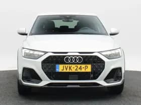 Audi A1 allstreet 30 TFSi 115 Pk Automaat Advanced edition thumbnail 4