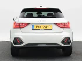 Audi A1 allstreet 30 TFSi 115 Pk Automaat Advanced edition thumbnail 6