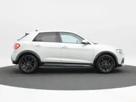 Audi A1 allstreet 30 TFSi 115 Pk Automaat Advanced edition thumbnail 7