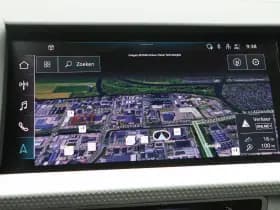 Audi A1 allstreet 30 TFSi 115 Pk Automaat Advanced edition thumbnail 8