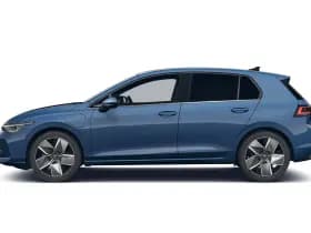 Volkswagen Golf 1.5 eHybrid Style Edition thumbnail 2