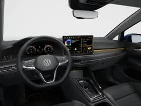 Volkswagen Golf 1.5 eHybrid Style Edition thumbnail 4