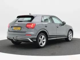 Audi Q2 35 TFSi 150 Pk Automaat S-Line thumbnail 2