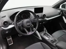 Audi Q2 35 TFSi 150 Pk Automaat S-Line thumbnail 3