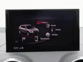 Audi Q2 35 TFSi 150 Pk Automaat S-Line thumbnail 27