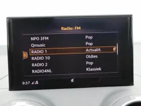 Audi Q2 35 TFSi 150 Pk Automaat S-Line thumbnail 28