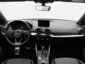 Audi Q2 35 TFSi 150 Pk Automaat S-Line thumbnail 35