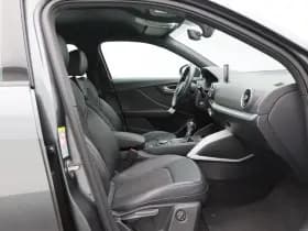 Audi Q2 35 TFSi 150 Pk Automaat S-Line thumbnail 39