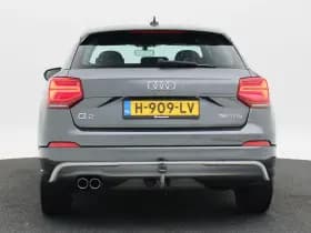 Audi Q2 35 TFSi 150 Pk Automaat S-Line thumbnail 6
